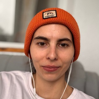 Евгения Шамрай