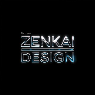 Зенкай Дизайн