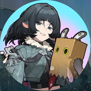 Банбу Вещает | Zenless Zone Zero