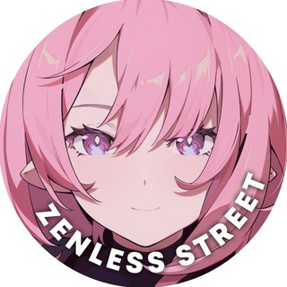 Zenless Street | ZZZ