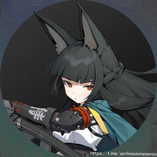 New Eridu | Zenless Zone Zero