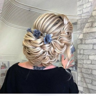 ЖЕНСКИЕ ПРИЧЁСКИ И СТРИЖКИ