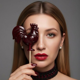 Юлия Зента | Рост без лица