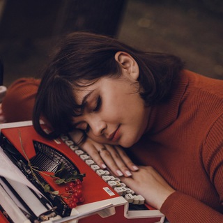 Женя Юркина | Безлюди 🗝