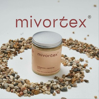 MIVORTEX. Цеолит для красоты и здоровья. Для тебя.