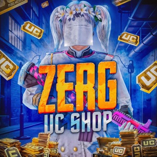 ZERG UC SHOP