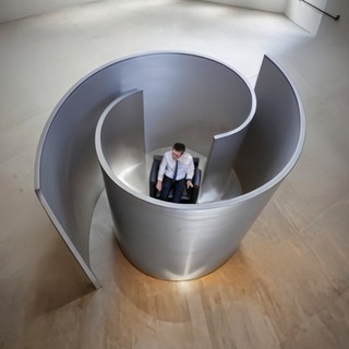 Зеркала Козырева 🌀Геленджик