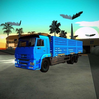 🚛Давай поехали🚛