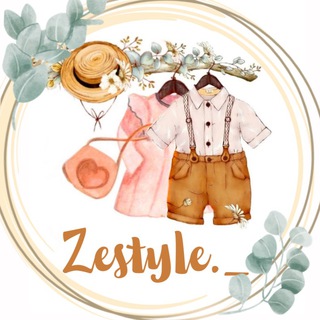 Zestyle kids