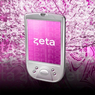 Zeta