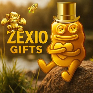 Zexio подарки