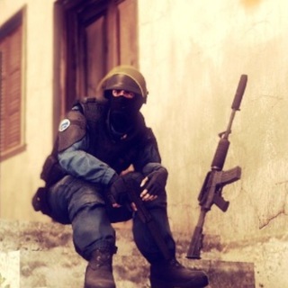 ZGUBER26 | Counter-Strike 2