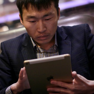 Жанчипов про рекламу в Telegram