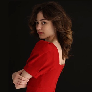 Жанна Роганова