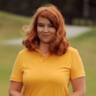 Жанна Ушакова✨️Ментор экспертов