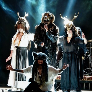 Жатва | ЙОЛЬ - этно-фестиваль