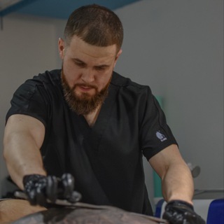 Спортивная реабилитация