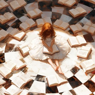 Книжная жажда