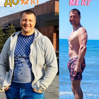 ЖекаЗаЗОЖ (Похудение, Здоровье, ЗОЖ)