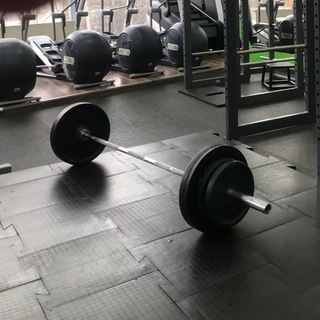 Железные круги 💪🏻