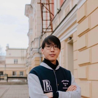 Жэмбэ Михайлов | Lork.dev