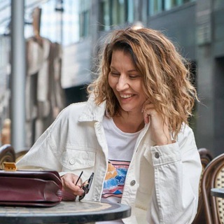 Женщина за 40