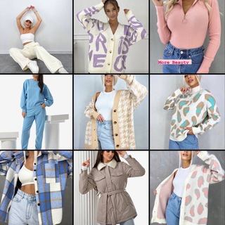 🩷Море Бьюти (Женская одежда,сумки)