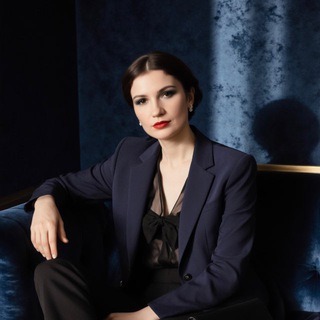 Анна Юнникова | ДенежнаяЗапятая в сетевом