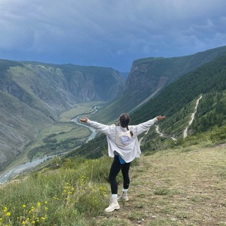 ЖЕНСКОЕ ВНУТРИ ♥️