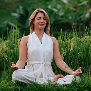 Женя Бурова | Йога | Отношения с собой