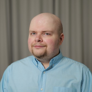 Женя про Дотку