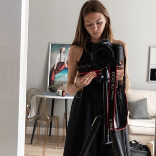 Интерьерный фотограф Женя Муравьева