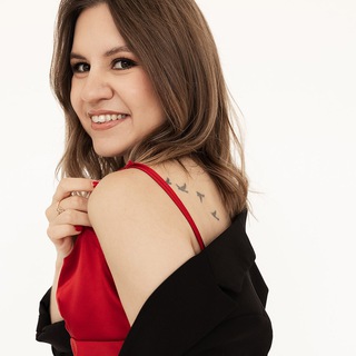 Женя ДВИЖЕНИЕ В TG✨