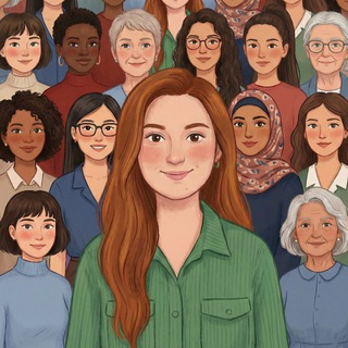 Лера, кто все эти женщины?