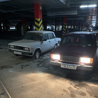 Жи-ши через жигули пиши