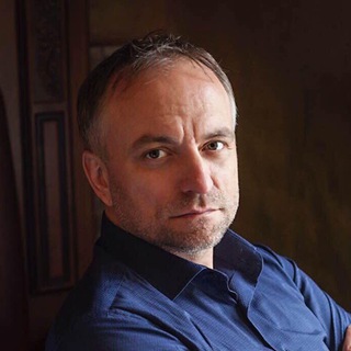 Михаил Жилин. Смехотерапия.