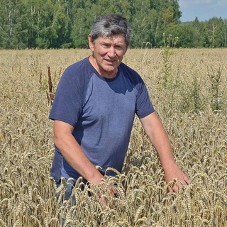 Шавкят Абаев | ЖитоЛюбово