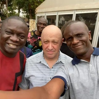 Подворотня Vevelix'A (уже не только Vevelix'A)