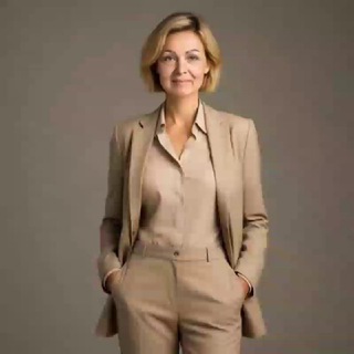 Учимся быть собой! Вновь быть живой и счастливой!