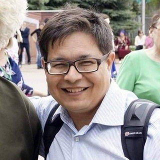 Первый Центр истории семьи Ильшата Имангулова