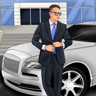 Жизнь миллионера 🕶