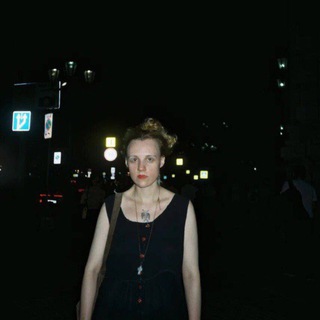 Другая жизнь Аси