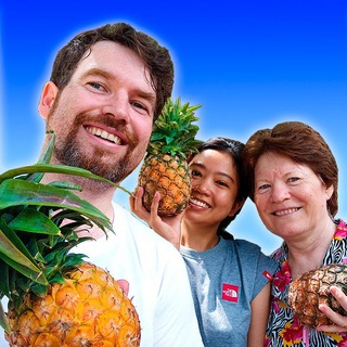 ЖИЗНЬ НА ОСТРОВЕ / ФИЛИППИНЫ