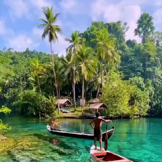 Жизнь без границ 🏕