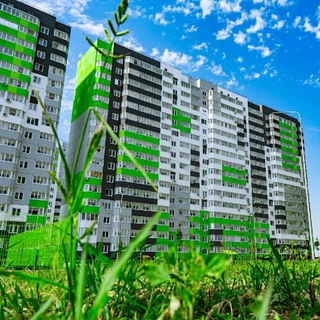 ЖК КВАРТАЛ 6