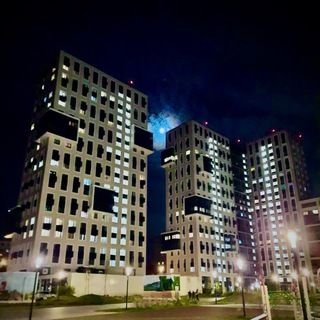 ЖК Нормандия инфоканал