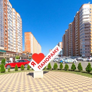 ЖК ПАНОРАМА