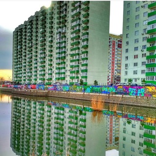 ЖК Пересвет-Карасунский - Краснодар: чат жильцов