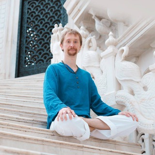 Здоровый ЖКТ с аюрведой | Роман Лихачев