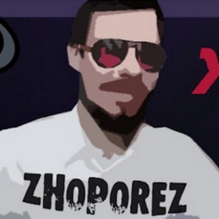 Telega Zhoporeza